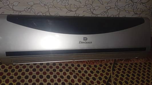 Dawlance 1.5 ton split ac with very good working for sale