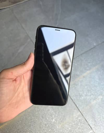 Apple iPhone X Great Condition