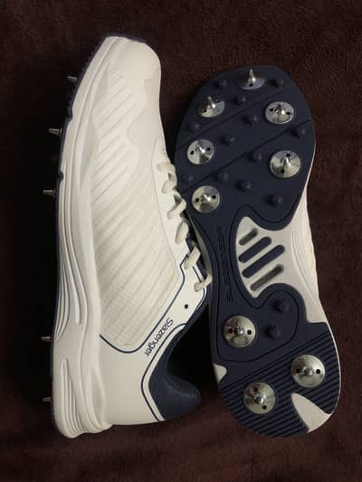 Cricket Spikes Shoes