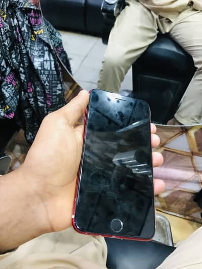 iPhone 8 plus factory unlocked