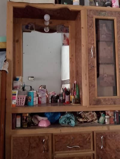 Dressing Table