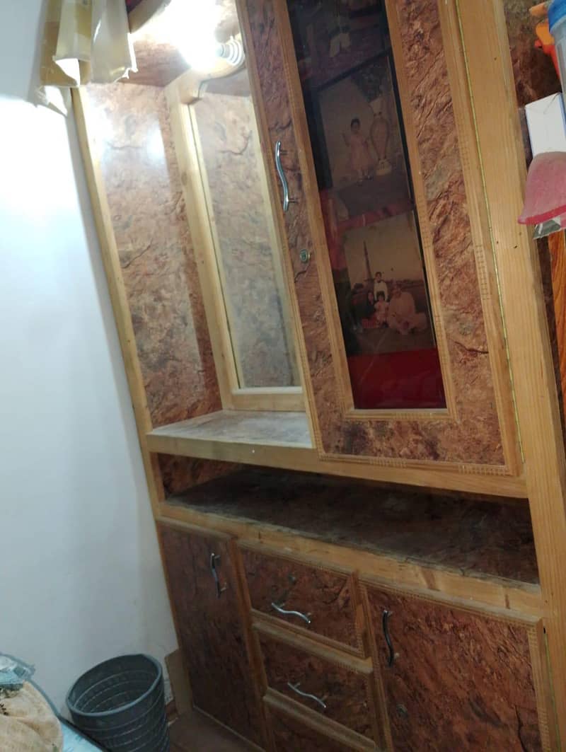 Dressing Table 1
