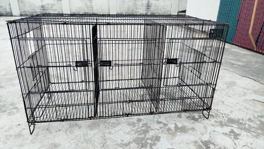 birds cage