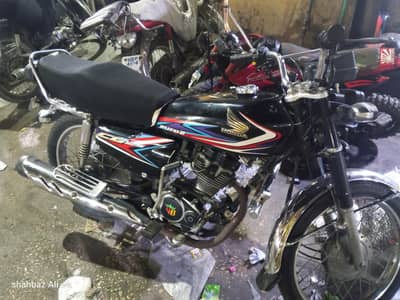 good condition