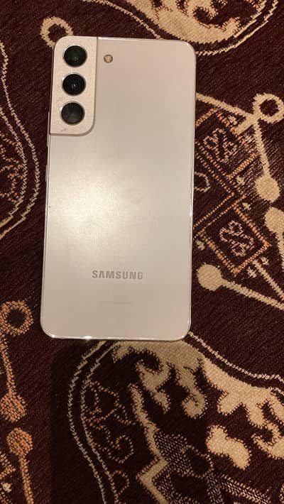 Samsung Mobile S22