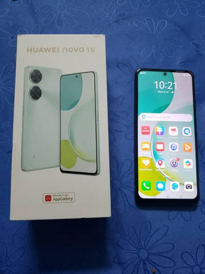 Huawei Other Model