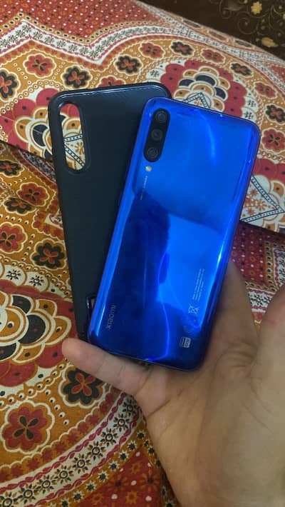 Xiaomi Mi A3