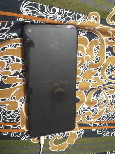 Samsung Mobile A21s