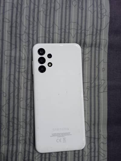 Samsung Mobile A13