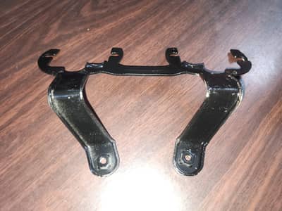 Yamaha ybr 125 speedometer bracket