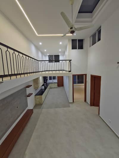 brand new house available for sale