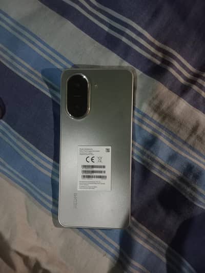 Xiaomi Redmi A5