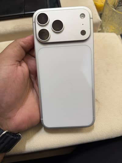 Apple iPhone 17 Pro Max 256gb lla model non pta no sim time