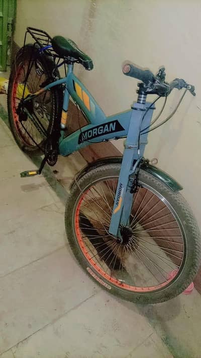 Premium Bicycle for sale