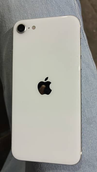 Apple iPhone SE 2020 PTA Approved