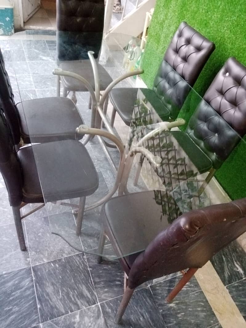 Dinning table 2