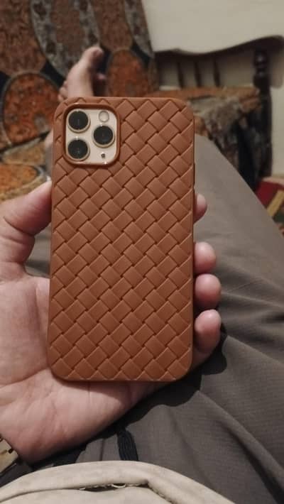 Apple iPhone 11 Pro