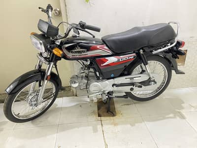 Unique 70CC