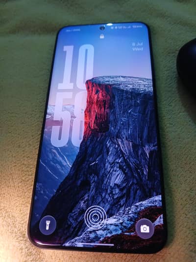 OPPO Reno13 Pro | 12gb 512gb  |4.5 months used | fix price