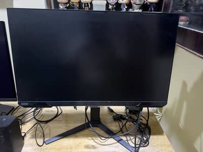 Samsung G4 Odyssey monitor 27 inches