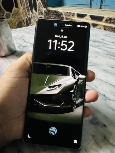 Vivo v30e 5g