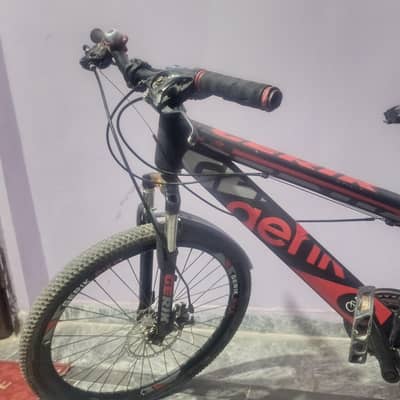 cycle ki condition achi ha