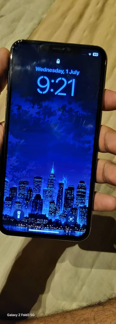 iPhone XS Max 256 GB