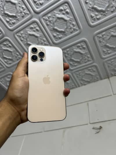 Apple iPhone 12 Pro Max