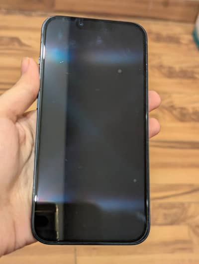 Iphone 13 jv non pta