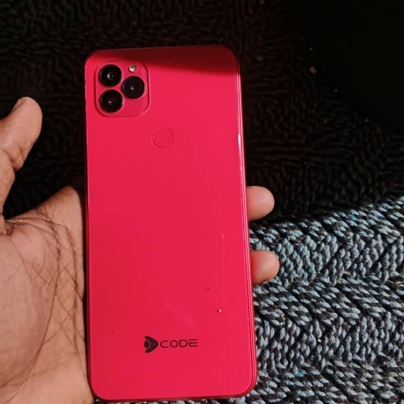 Dcode Cygnal 2 Pro 0