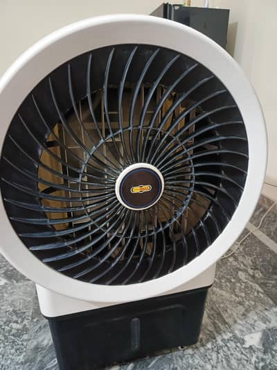 super asia room cooler