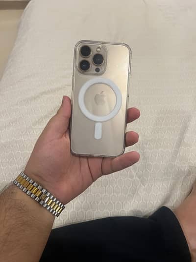 13 pro factory unlock