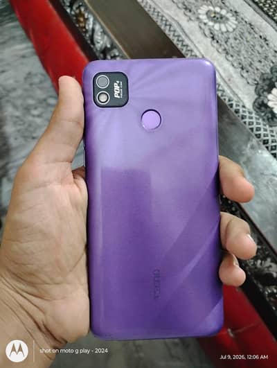Tecno Pop 4 2 32