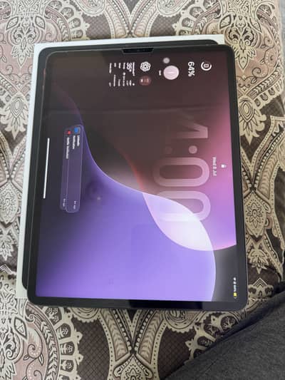 iPad Pro (12.9 inch) 5th generation M1