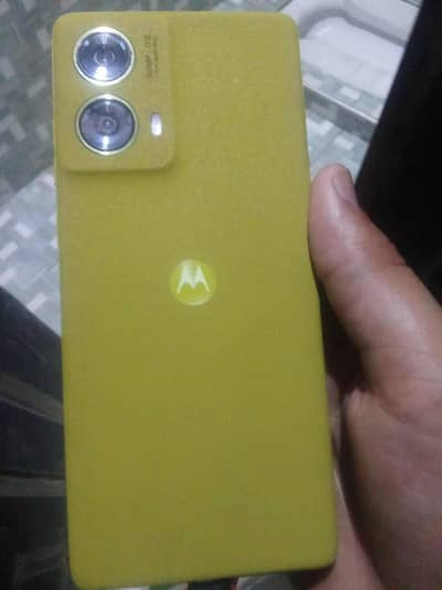 Motorola Moto G85