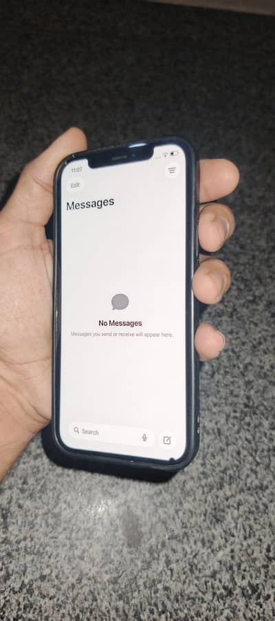 Mobile complete?