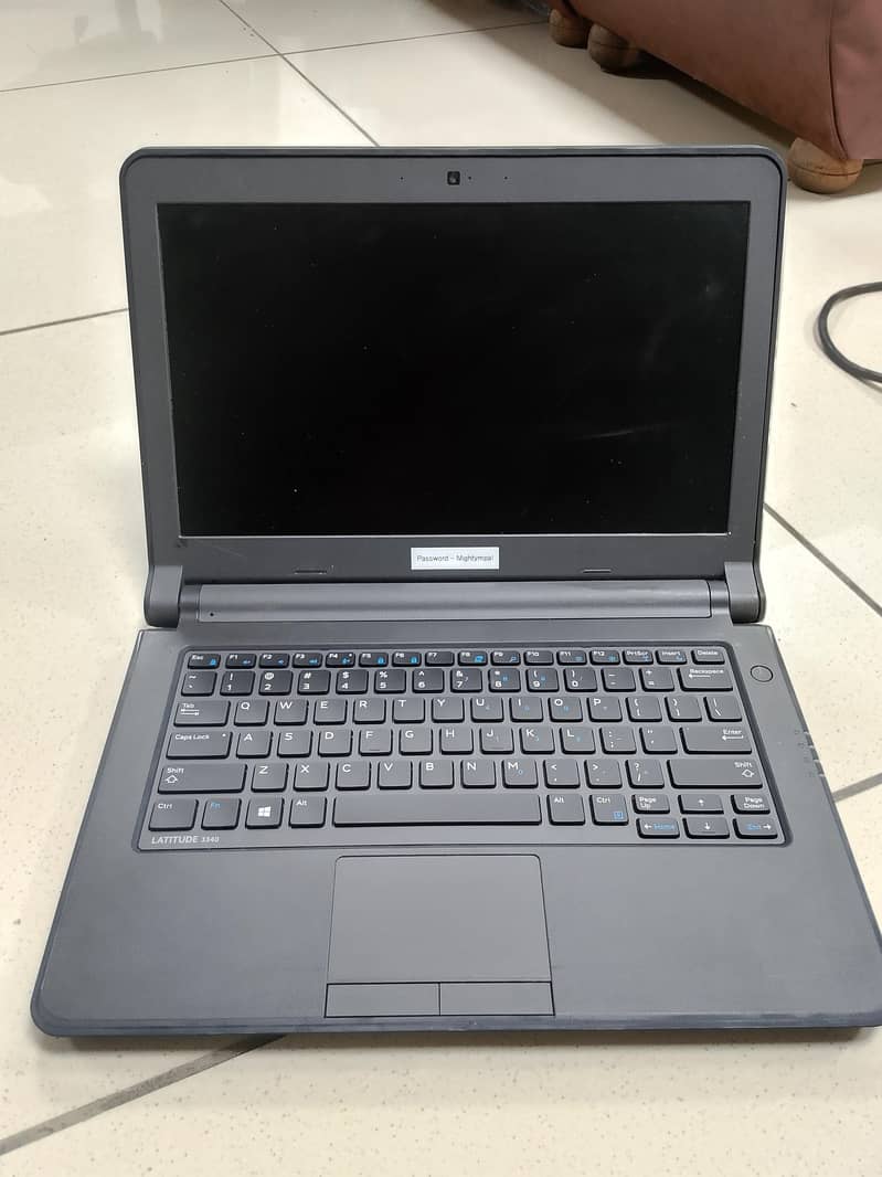 DELL E3340 0