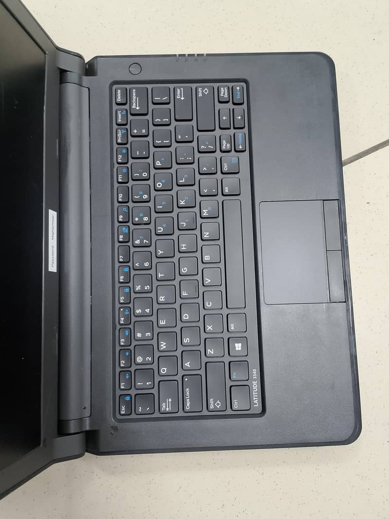DELL E3340 2