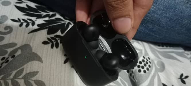 Airpods pro 2 wireless earpods best quality buzzer sound