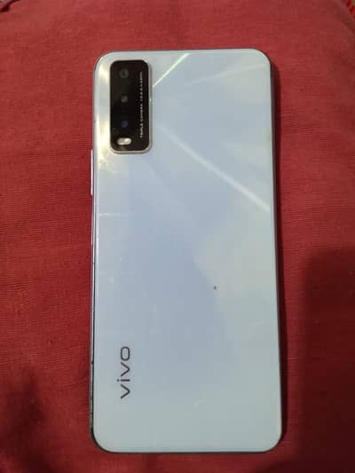 Vivo Y20