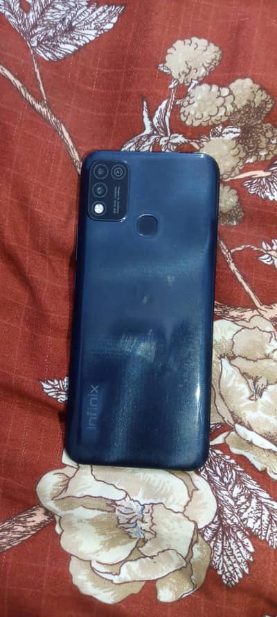 Infinix Hot 10 Play