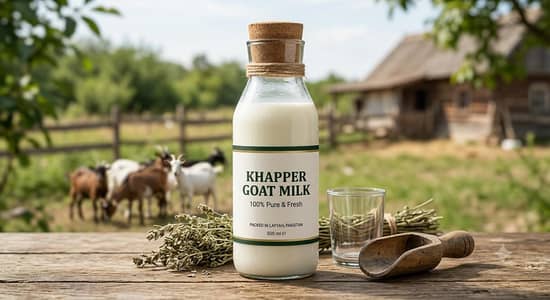 Goat Milk  لٹر قیمت: 480 روپے رابطہ: 03091681470 مقام: سیالکوٹ