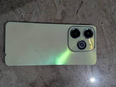 Infinix Hot 40i