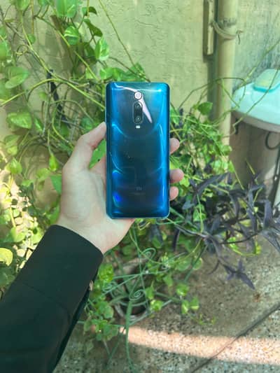 Xiaomi Mi 9T