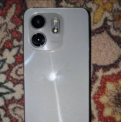 Infinix Smart