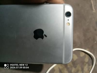 Apple iPhone 6 Plus