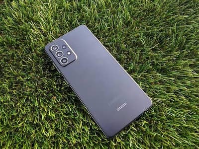 Samsung Galaxy A52 4G Non-PTA for Sale
