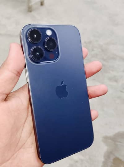 Apple iPhone 14 Pro Max