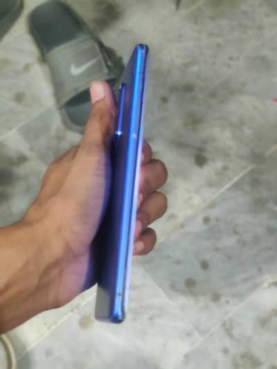 One Plus 8 Pro