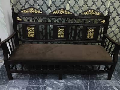 5 Seater sofa set